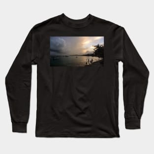 Esperanza Long Sleeve T-Shirt